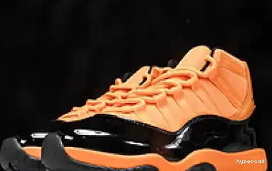 Hyperoad 11 Air Jordan 0503
